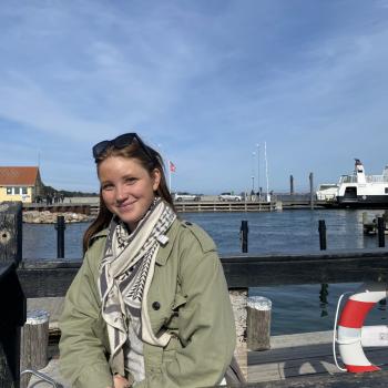 Babysittere i København: Rosa