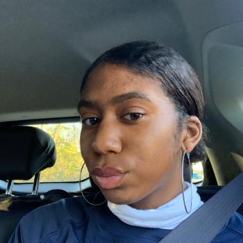 Babysitter Parsippany: Jordan