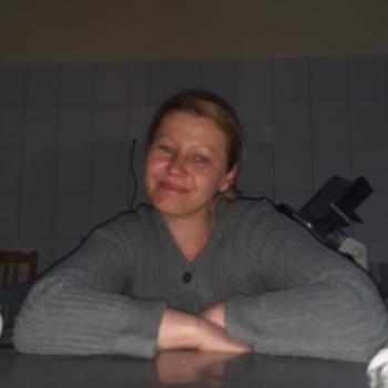 Niania w Radom: Izabela