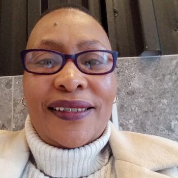 Nanny Johannesburg: Gloria