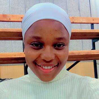 Nanny in Cape Town: Christine