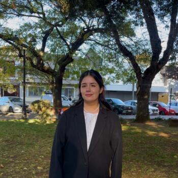 Niñera en Temuco: Hannatt