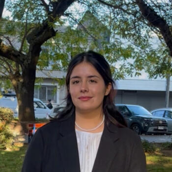 Babysitter Temuco: Hannatt