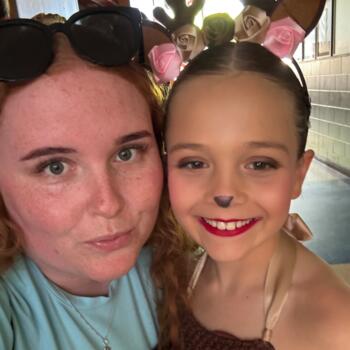 Babysitter in Hastings: Maddy