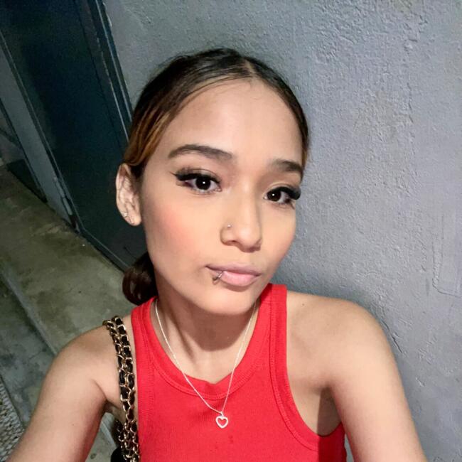 Tata a Sovico: Yaiza