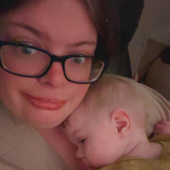 Babysitting job in Moorefield: babysitting job Jessica