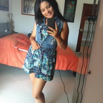 Babysitter in Bucaramanga: Zayda
