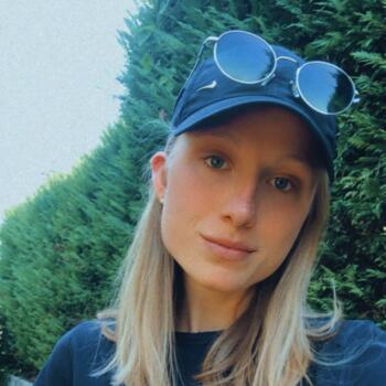 Babysitter a Moncalieri: Elle