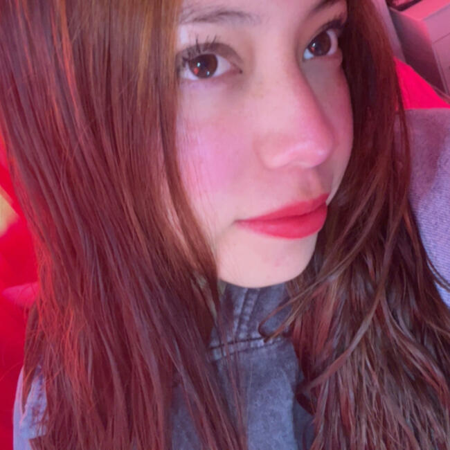 Babysitter in Mexico City: Yeraldin