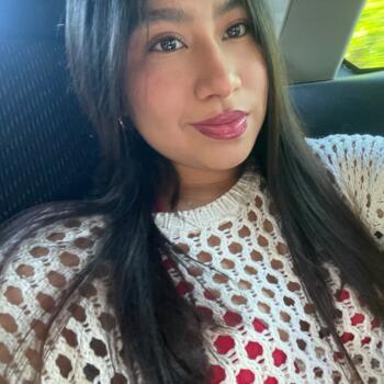 Babysitter in Mérida: Michelle