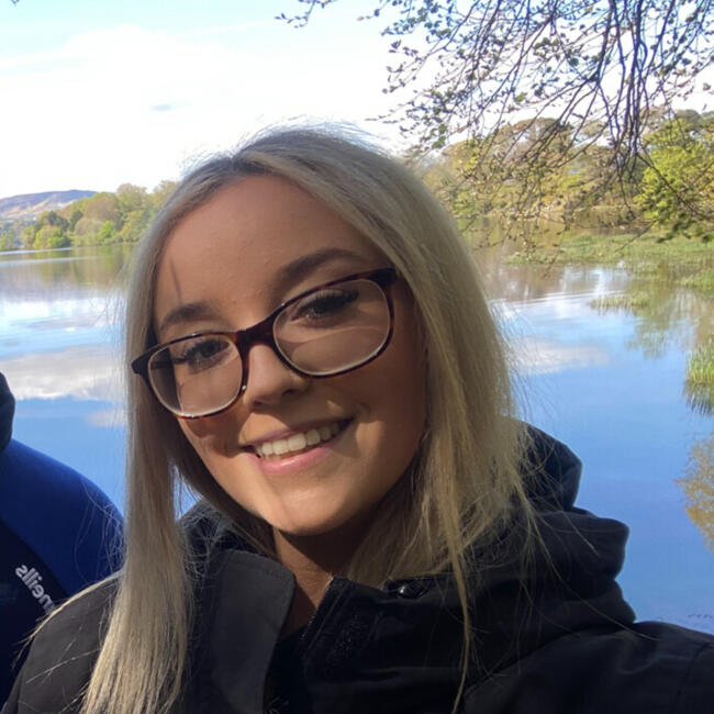 Babysitter in Thomastown: Hannah