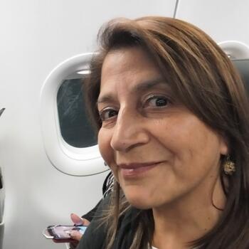Niñera en Temuco: Nancy