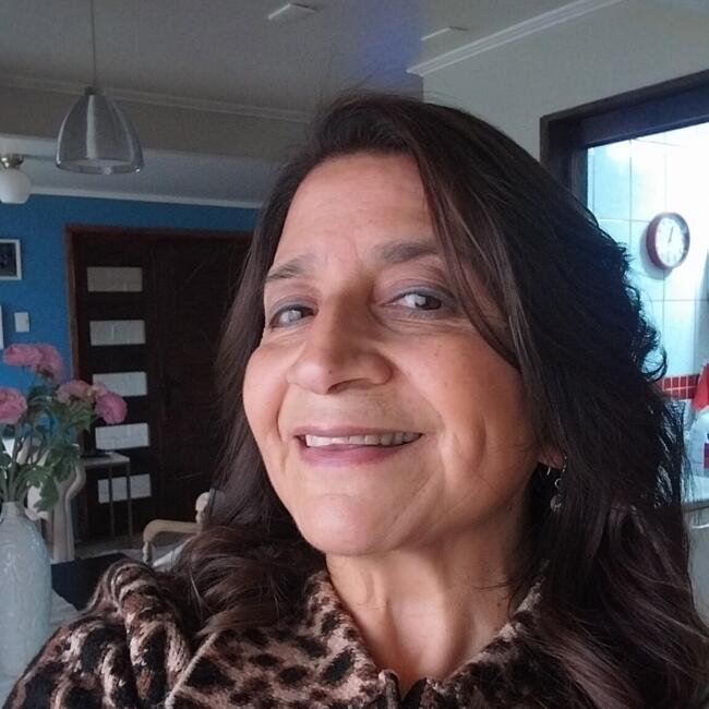 Babysitter in Temuco: Nancy