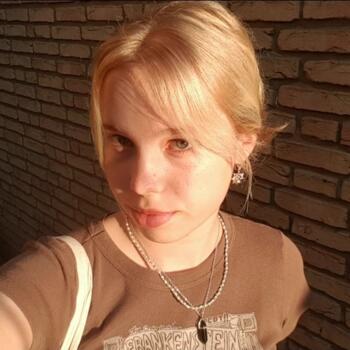 Babysitter in Bonn: Lina