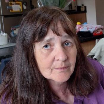 Babysitter in Hythe (Kent): Sue