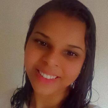 Babysitter in Rio de Janeiro: Mayara