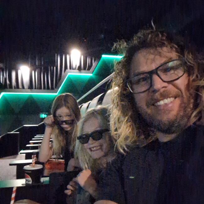 Babysitting job in Perth: Aaron