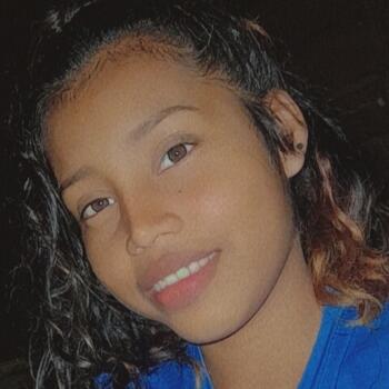 Babysitter in San Miguelito: María Elena Espinoza
