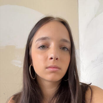 Babysitter Andenne: Typhaine