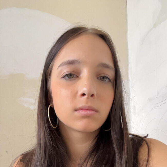 Babysitter in Andenne: Typhaine