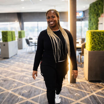 Babysitting job in Hobart: babysitting job Amarachi