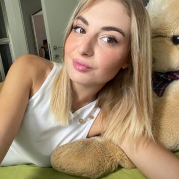 Babysitter a Monza: Sara