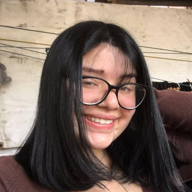 Babysitter in Diadema: Ana Lúcia