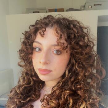 Babysitter Montignoso: Angelica