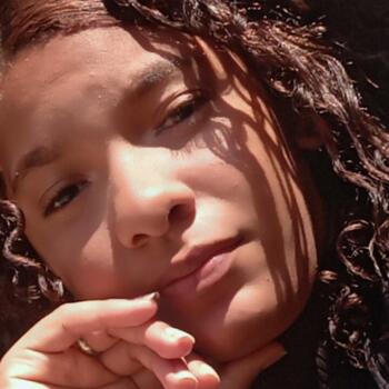 Babysitter in Feira de Santana: Ana