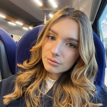 Babysitter Rovigo: Linda
