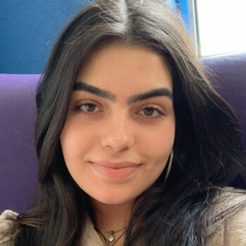 Babysitter in São Vicente: Bianca