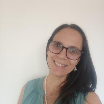 Babysitter in Buenos Aires: Mariale
