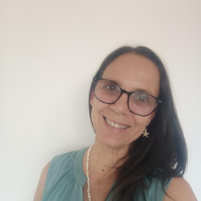 Babysitter in Buenos Aires: Mariale