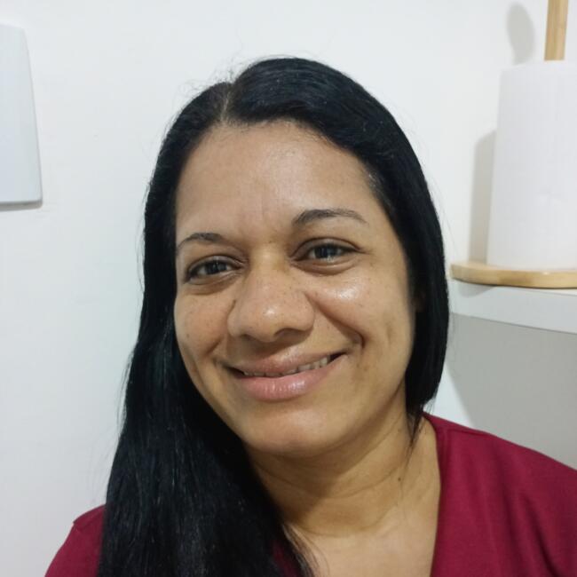 Babysitter in Camaragibe: Aldenice