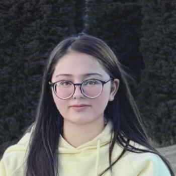 Babysitter Melbourne: Sana