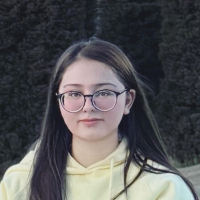 Babysitter in Melbourne: Sana