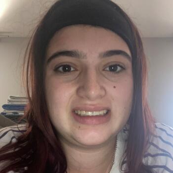 Babysitter in Draguignan: Giulia