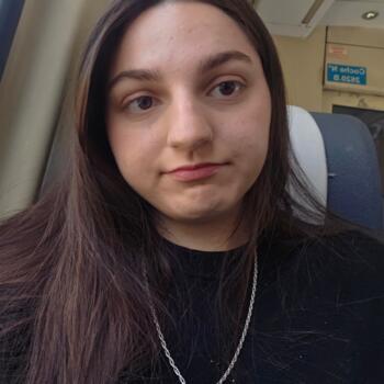 Babysitter in La Calera: Milagros