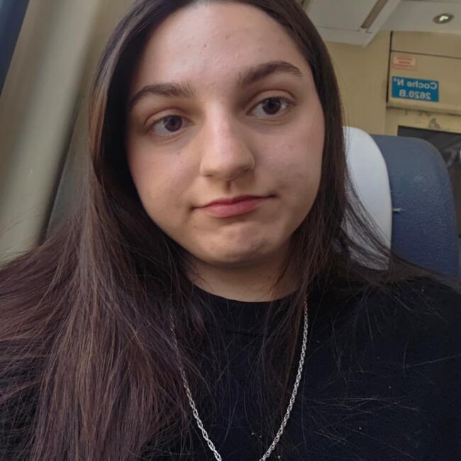 Babysitter in La Calera: Milagros