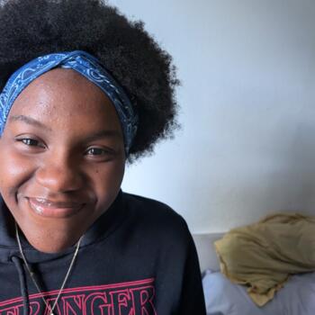 Babysitter Avignon: Pascale Gloria