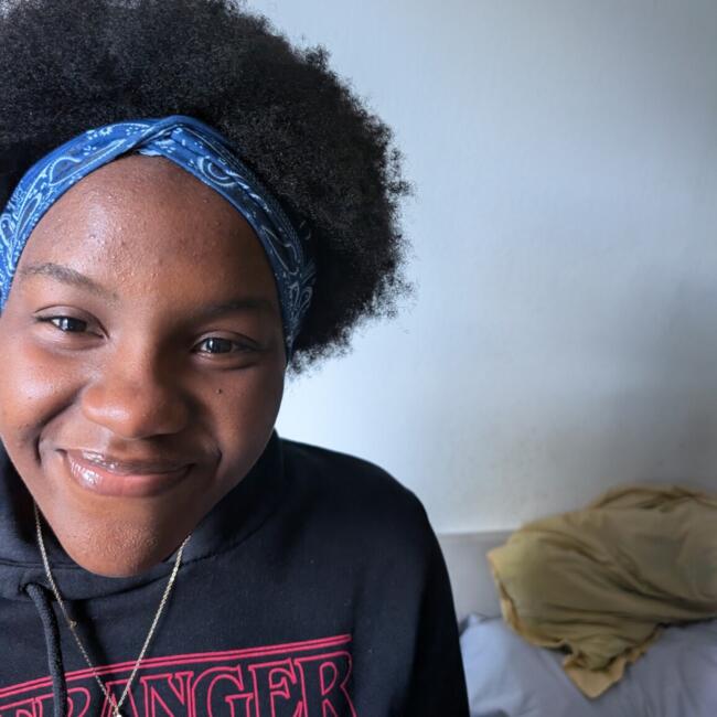 Babysitter in Avignon: Pascale Gloria