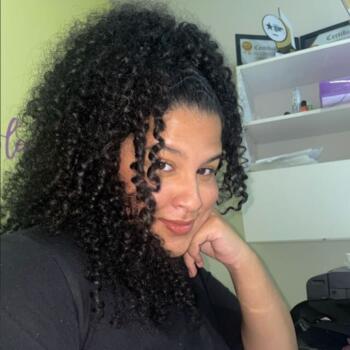 Babysitter Caruaru: Yasmim