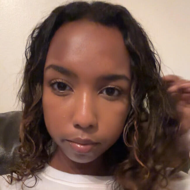 Babysitter in London: Hanaan