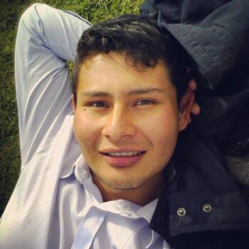 Trabajo para niñera en Bogotá: trabajo de niñera Cristian