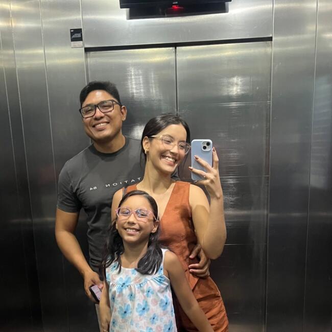 Emprego de babá em São Paulo: SAMILLA