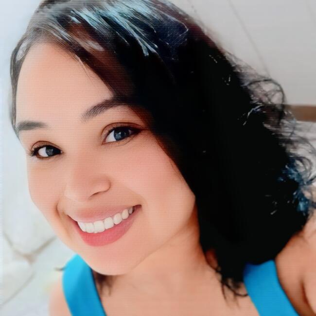 Babysitter in Salvador: Ivana