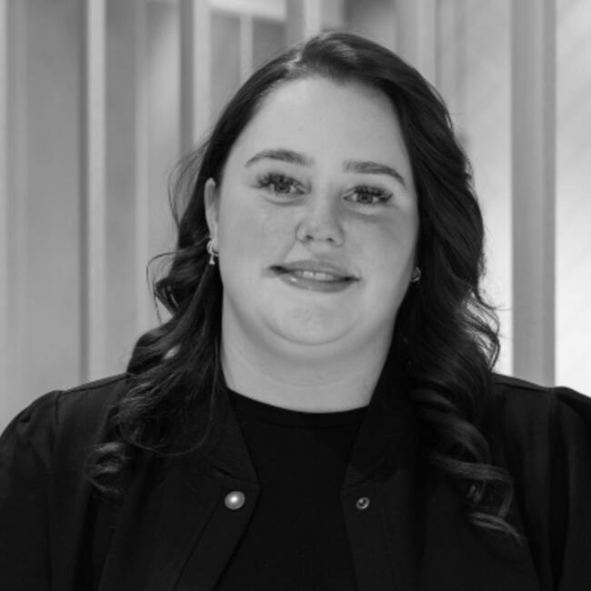 Oppas in Leiden: Joy