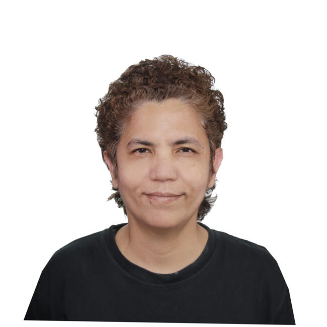 位于新加坡的临时保姆: Michele