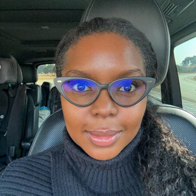Babysitting job in Midrand: Karabo