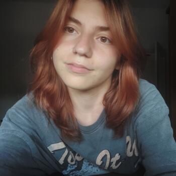 Babysitter a Bologna: Maria Chiara